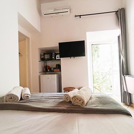Mini Studio Con Balcone A Piazza Del Popolo روما المظهر الخارجي الصورة