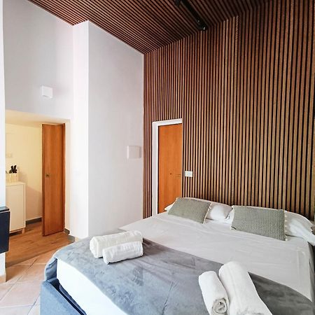 Mini Studio Con Balcone A Piazza Del Popolo روما المظهر الخارجي الصورة