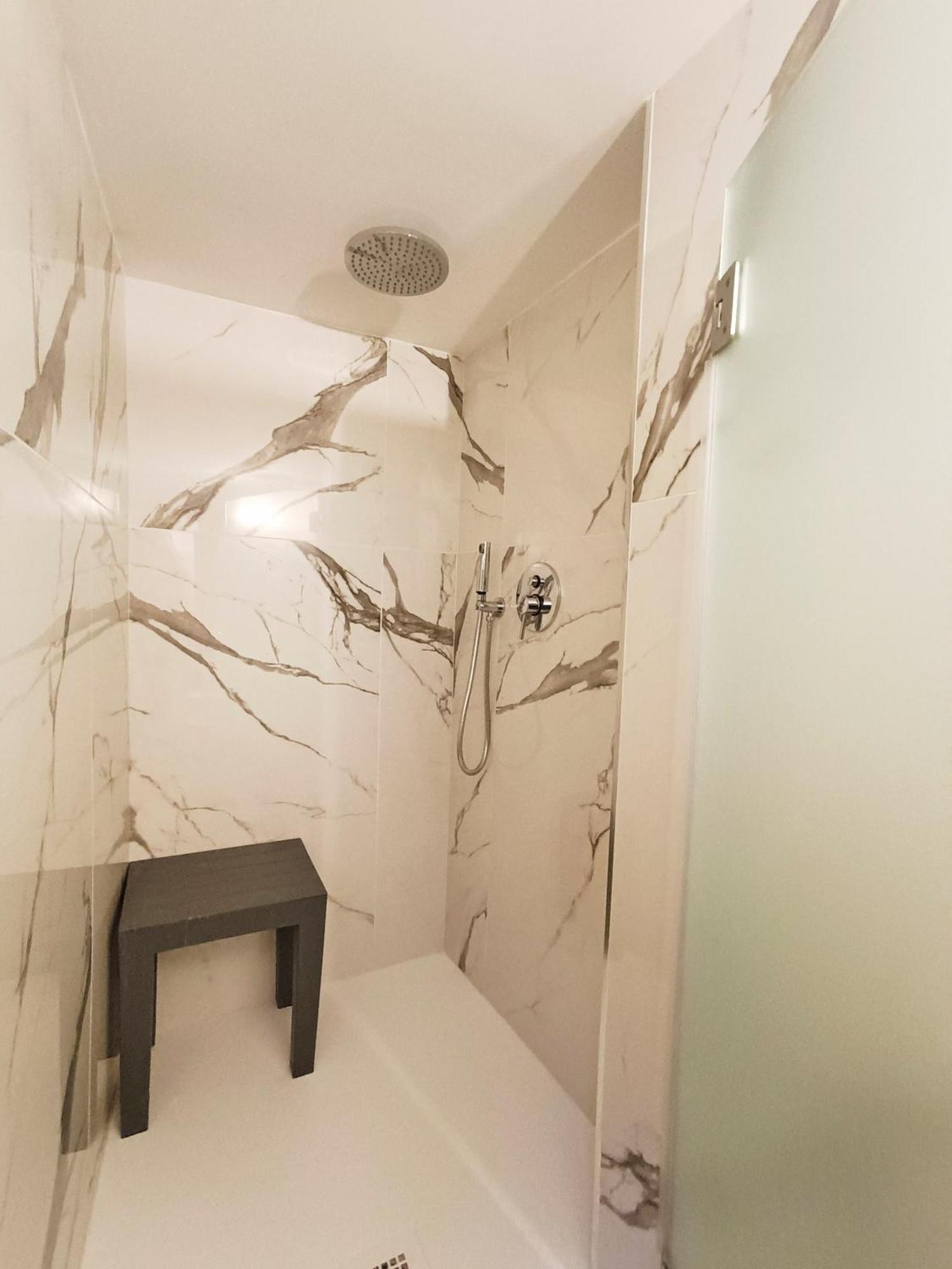 Mini Studio Con Balcone A Piazza Del Popolo روما المظهر الخارجي الصورة