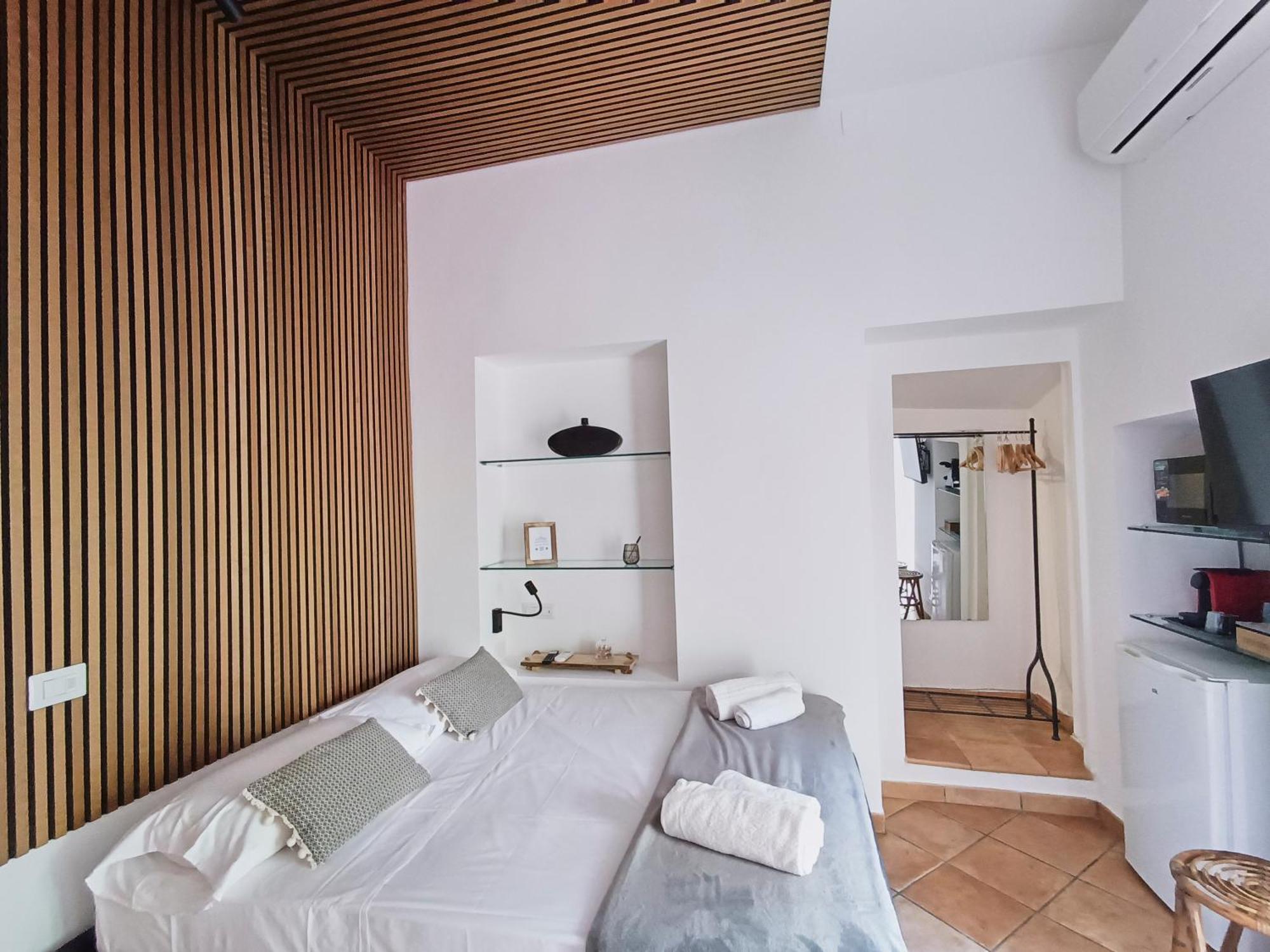 Mini Studio Con Balcone A Piazza Del Popolo روما المظهر الخارجي الصورة