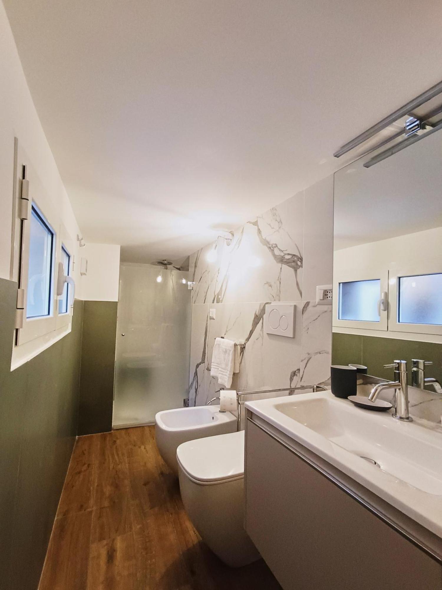 Mini Studio Con Balcone A Piazza Del Popolo روما المظهر الخارجي الصورة