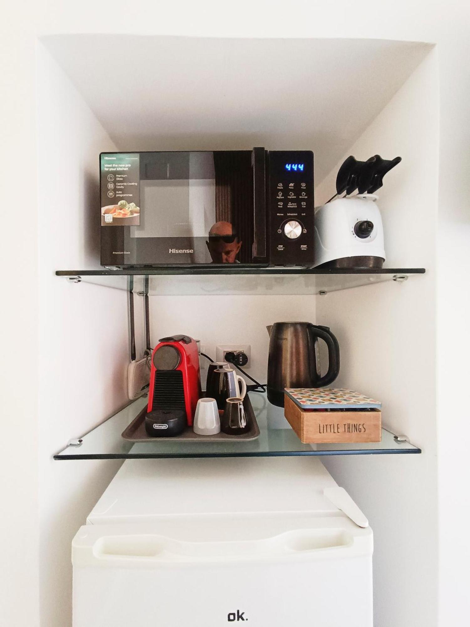 Mini Studio Con Balcone A Piazza Del Popolo روما المظهر الخارجي الصورة
