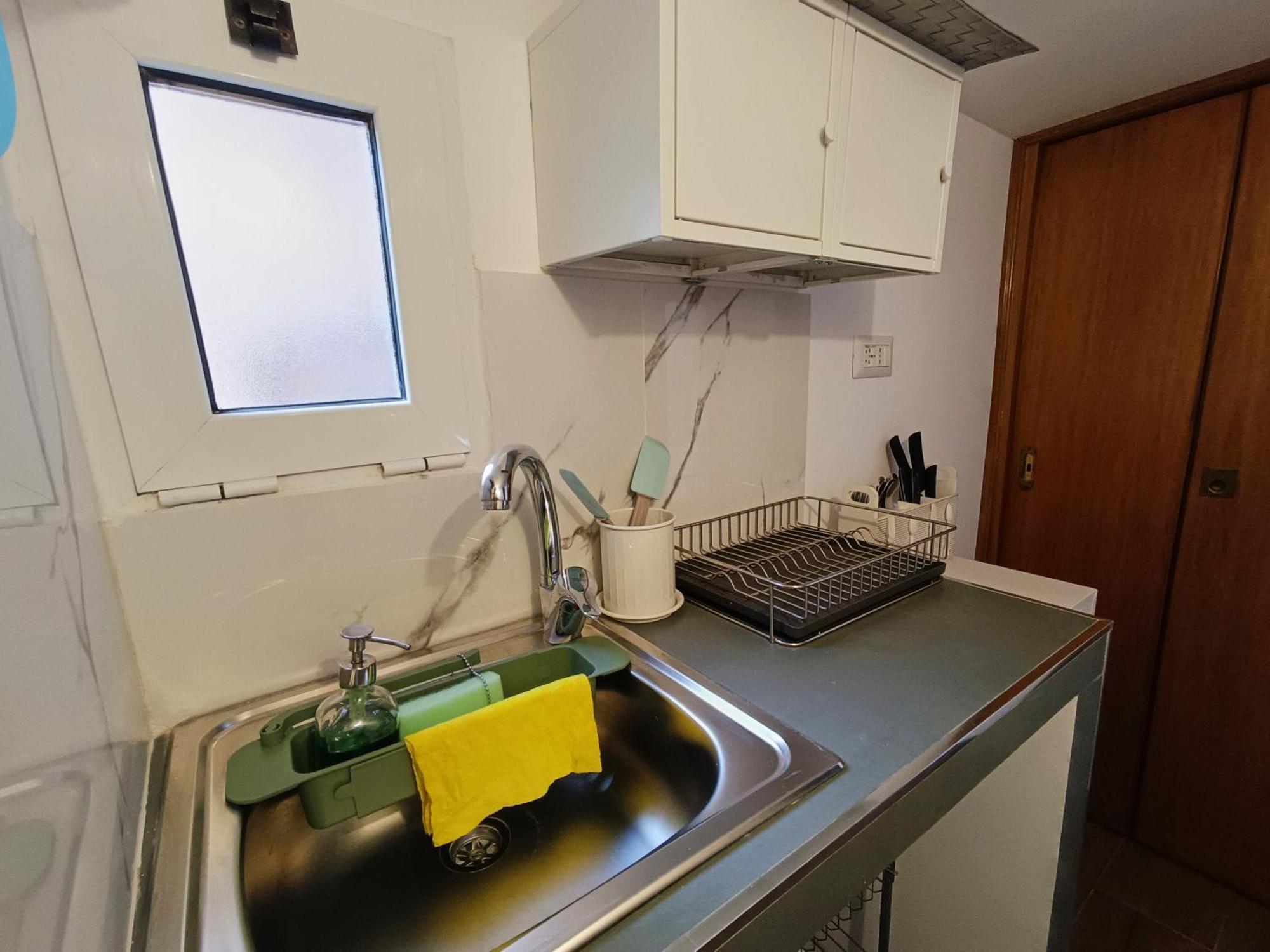 Mini Studio Con Balcone A Piazza Del Popolo روما المظهر الخارجي الصورة