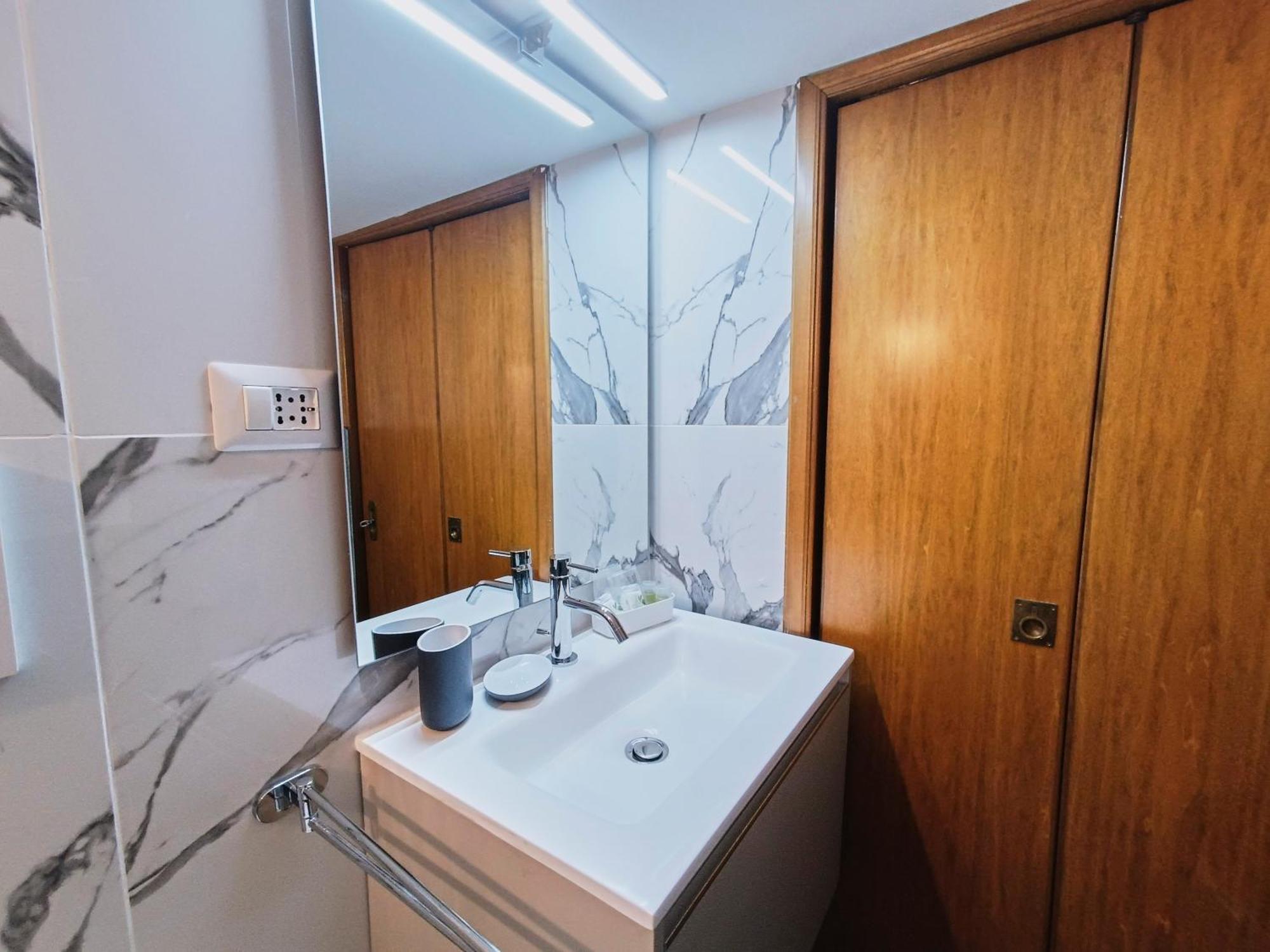 Mini Studio Con Balcone A Piazza Del Popolo روما المظهر الخارجي الصورة