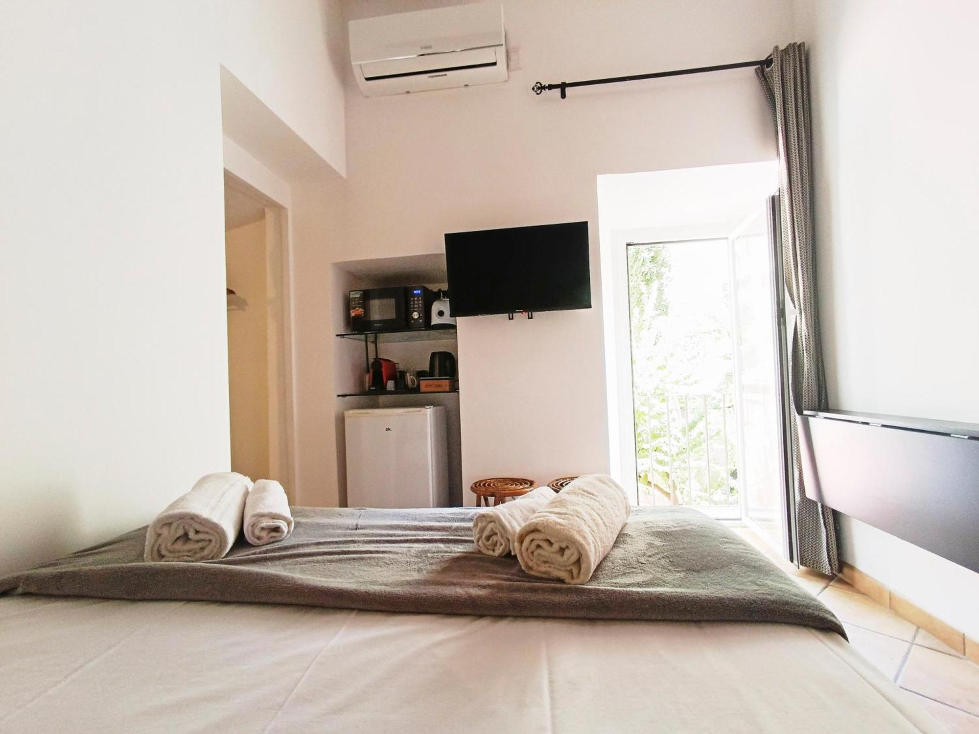 Mini Studio Con Balcone A Piazza Del Popolo روما المظهر الخارجي الصورة