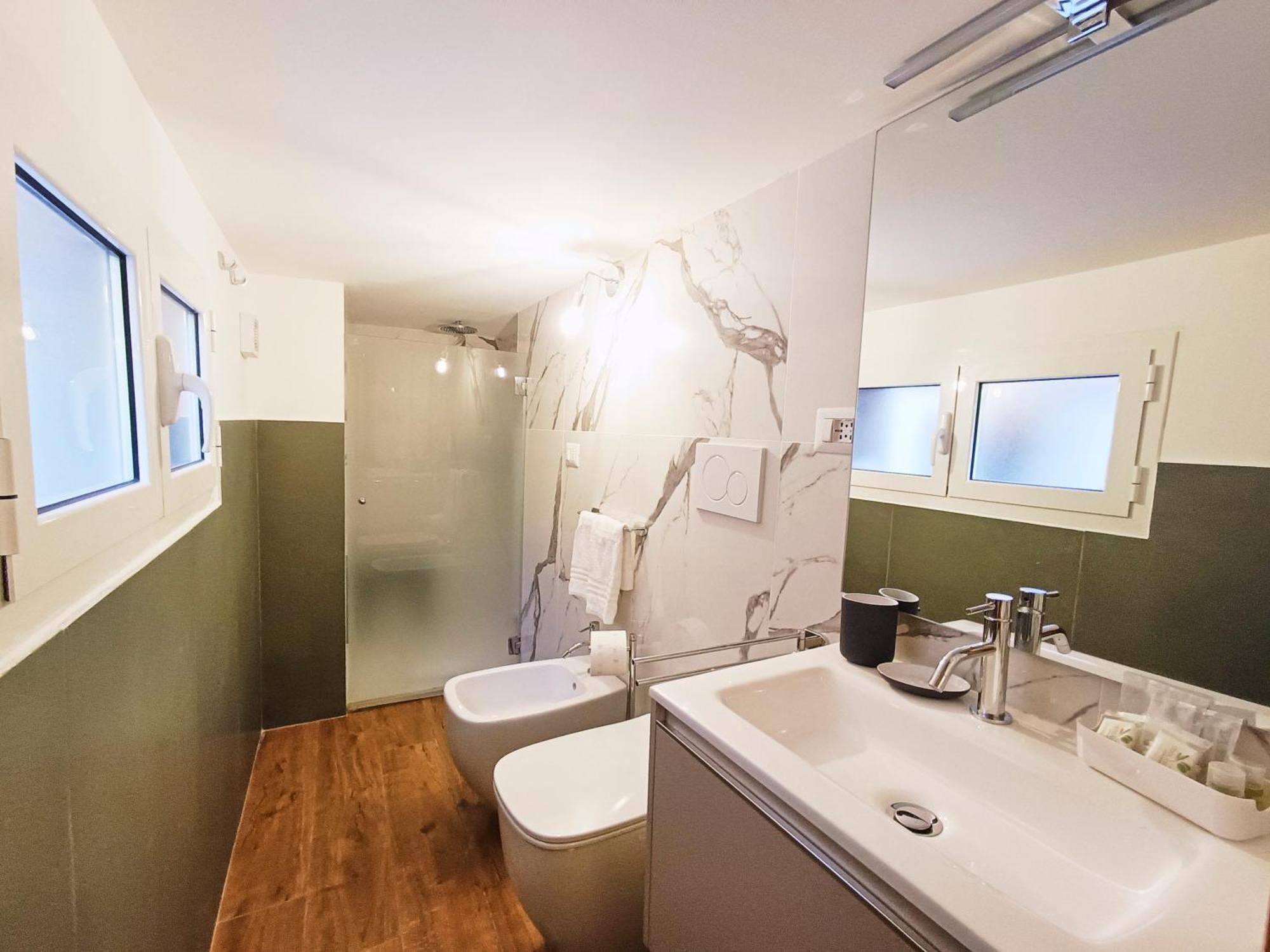 Mini Studio Con Balcone A Piazza Del Popolo روما المظهر الخارجي الصورة