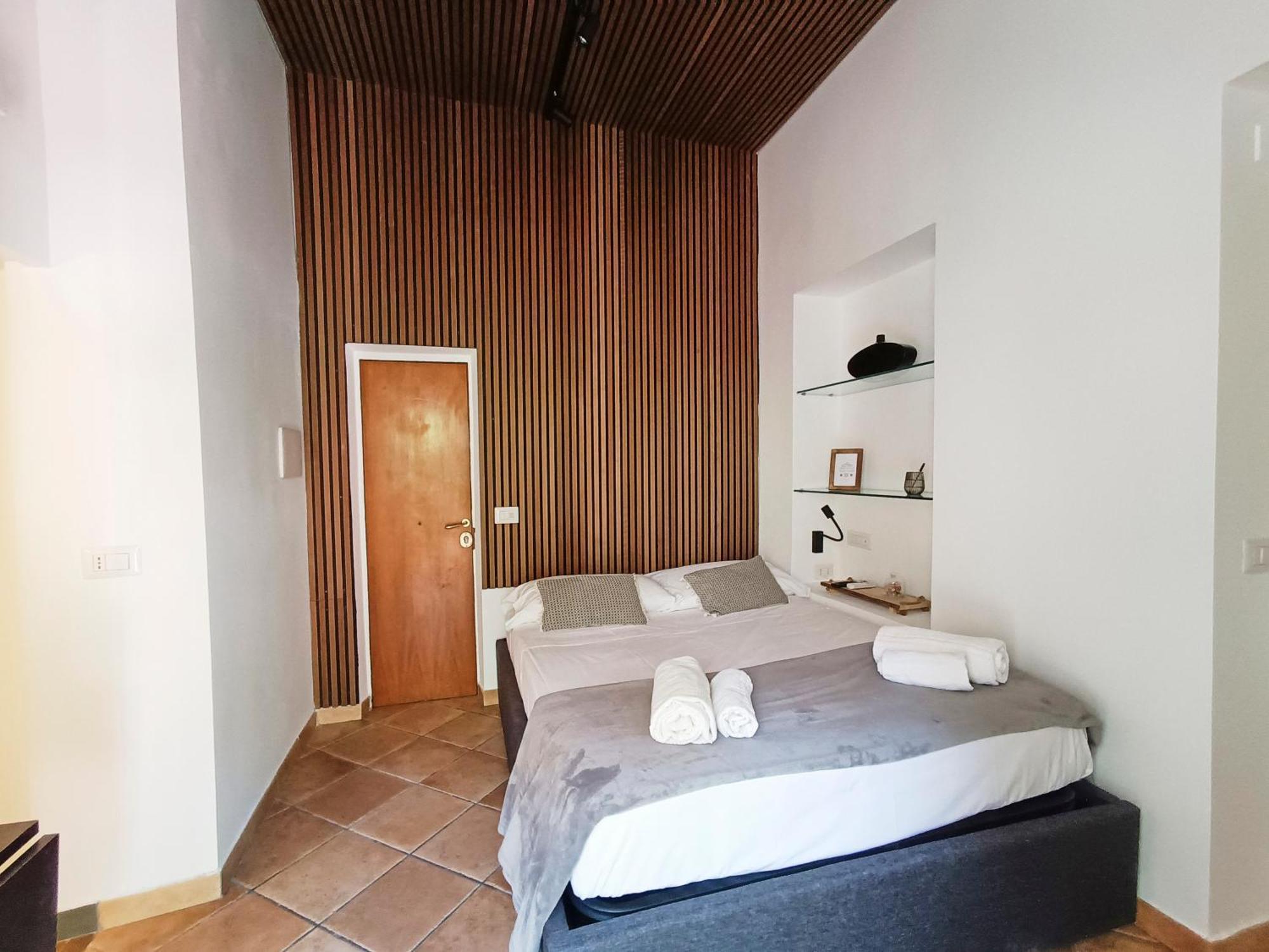 Mini Studio Con Balcone A Piazza Del Popolo روما المظهر الخارجي الصورة