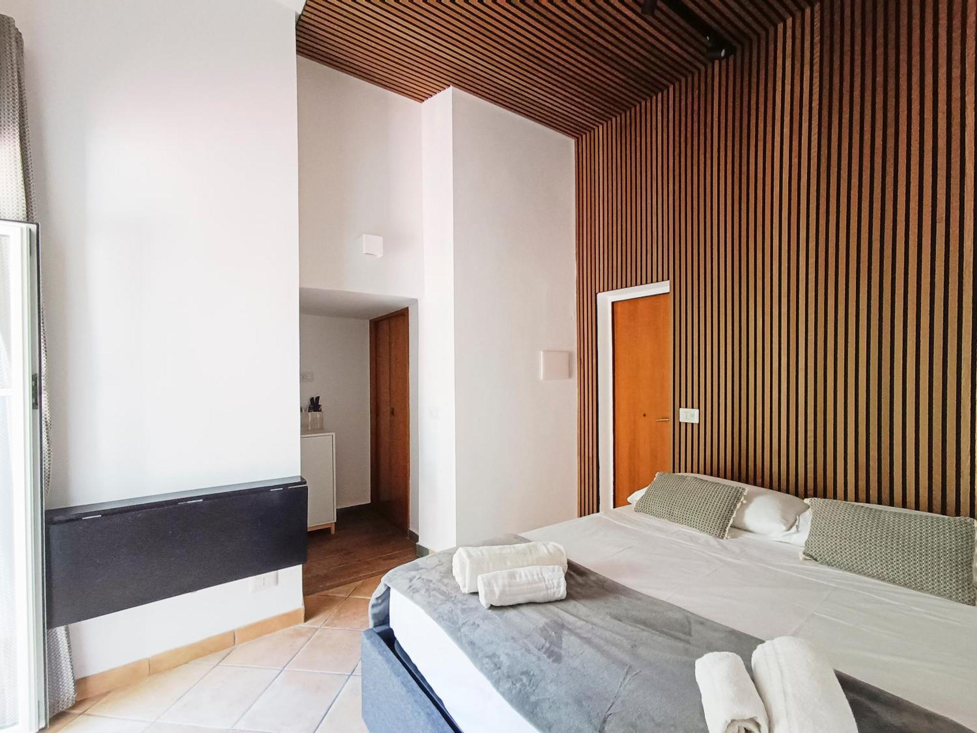 Mini Studio Con Balcone A Piazza Del Popolo روما المظهر الخارجي الصورة