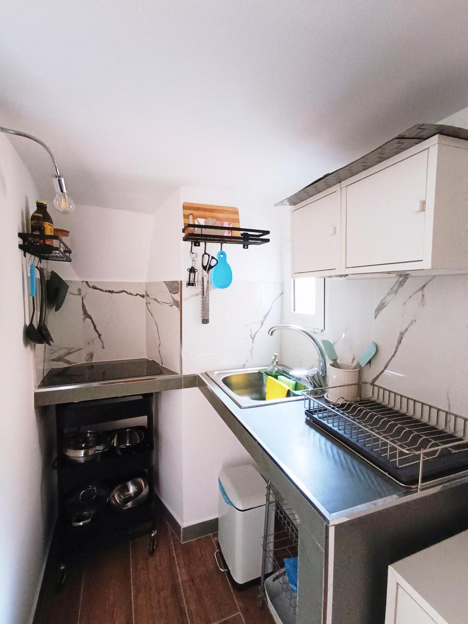 Mini Studio Con Balcone A Piazza Del Popolo روما المظهر الخارجي الصورة