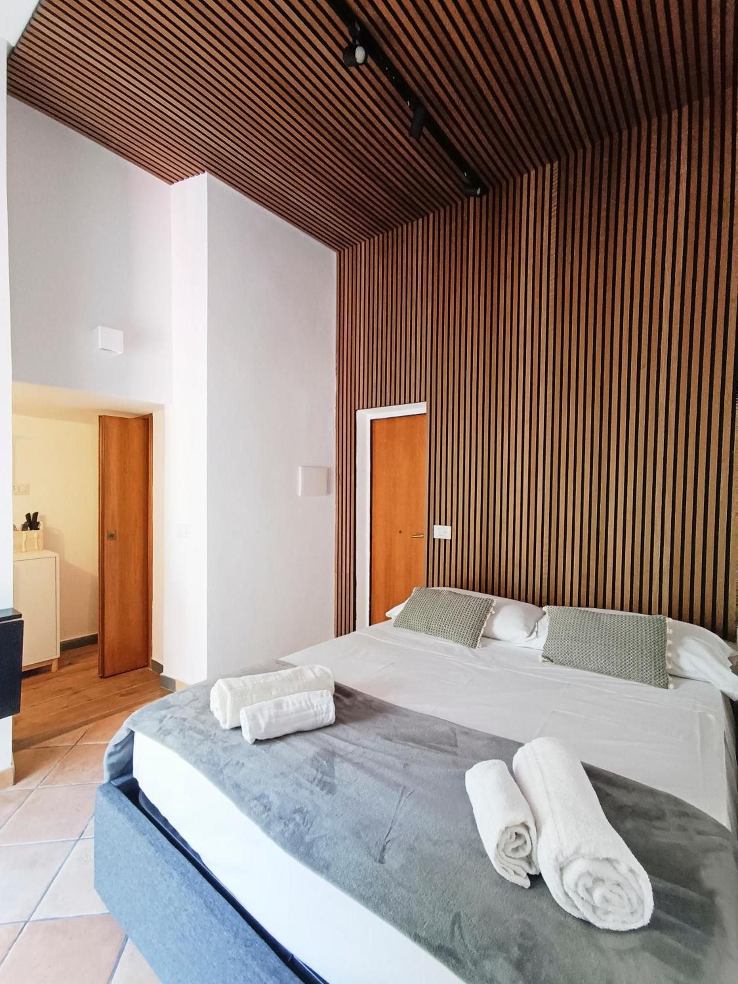 Mini Studio Con Balcone A Piazza Del Popolo روما المظهر الخارجي الصورة