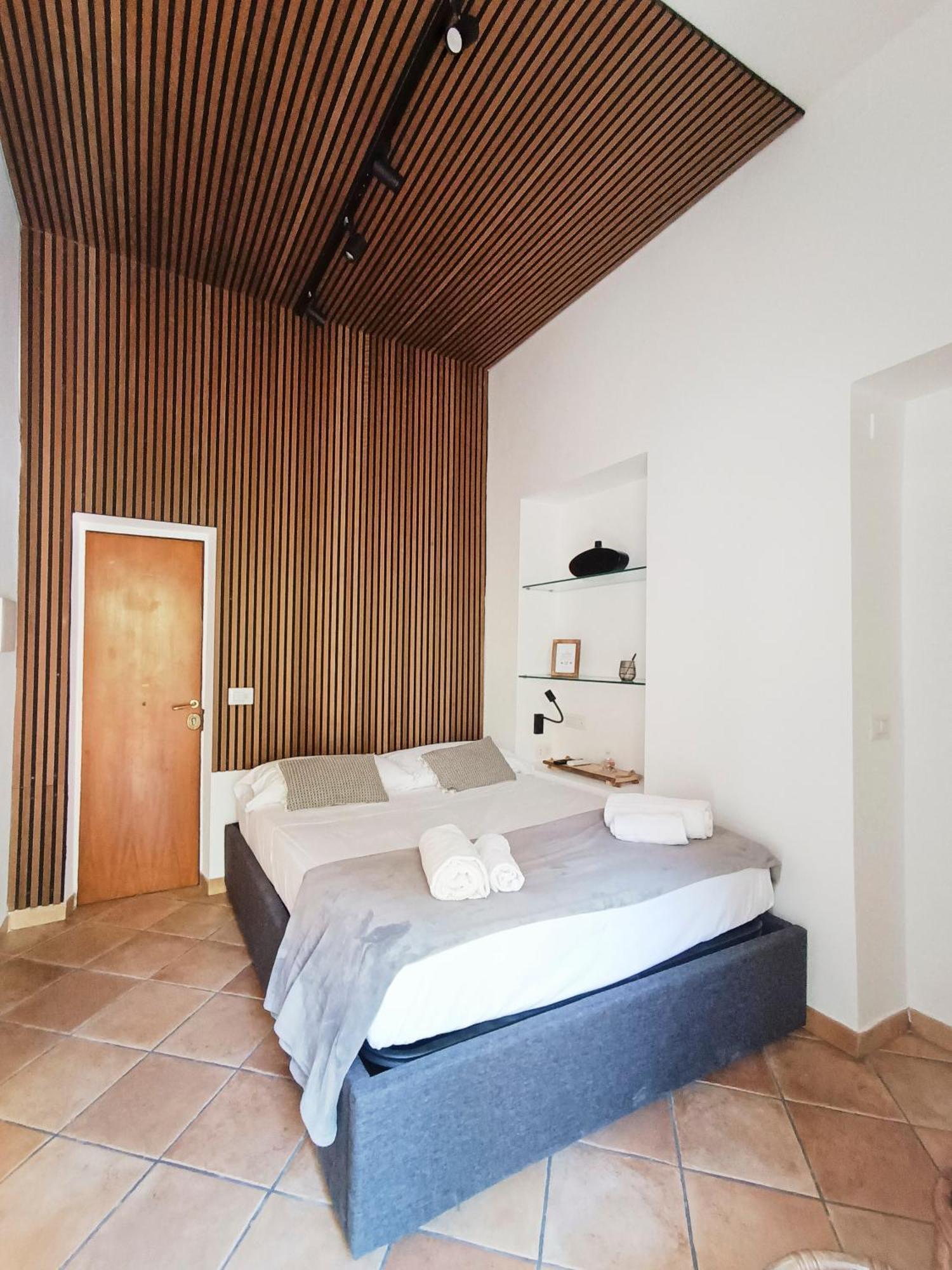 Mini Studio Con Balcone A Piazza Del Popolo روما المظهر الخارجي الصورة